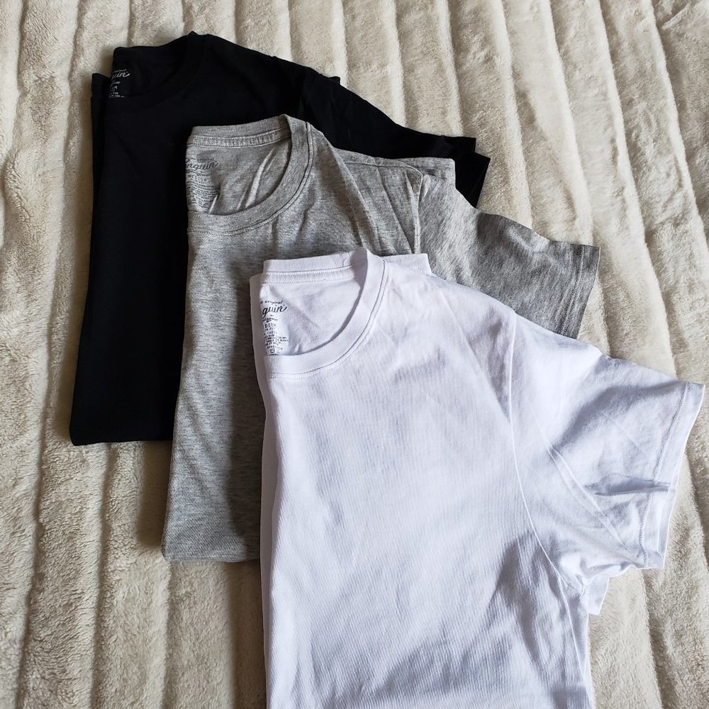 3 Pack Penguin Basics